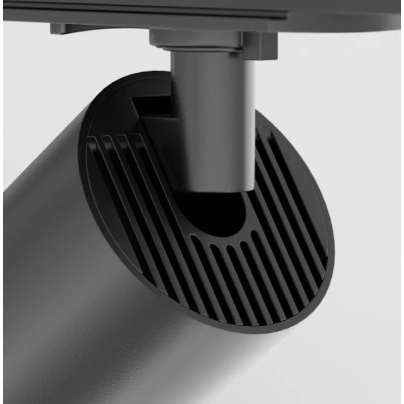 Downlight Sina 1 Faza Focus Zoom TR021-1-124K-Z-B Maytoni LED, Negru, Germania