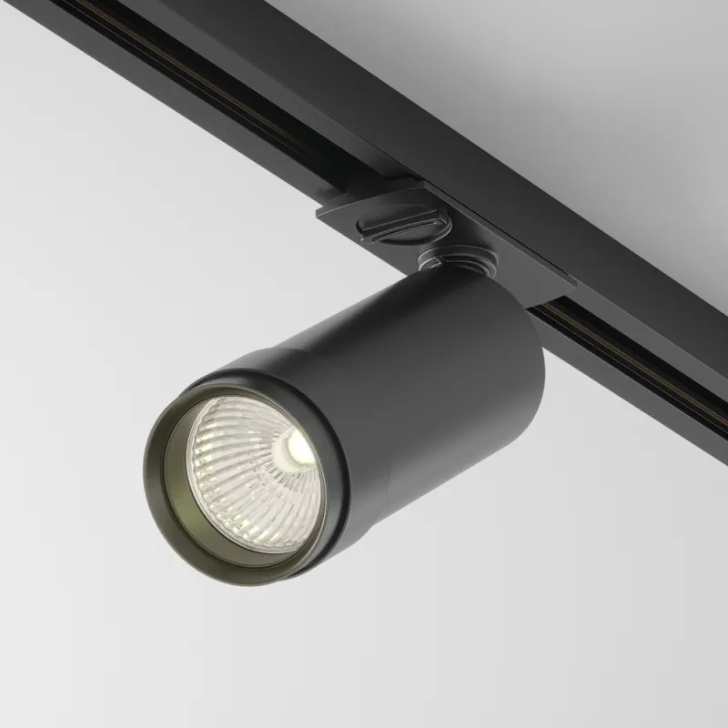 Downlight Sina 1 Faza Focus Zoom TR021-1-12B3K-Z-D-B Maytoni LED, Negru, Germania