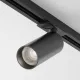 Downlight Sina 1 Faza Focus LED TR021-1-12B4K-W-D-B Maytoni LED, Negru, Germania