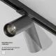 Downlight Sina 1 Faza Focus LED TR021-1-12B4K-W-D-B Maytoni LED, Negru, Germania