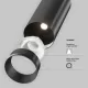 Downlight Sina 1 Faza Focus LED TR021-1-12B4K-W-D-B Maytoni LED, Negru, Germania
