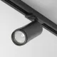 Downlight Sina 1 Faza Focus Zoom TR021-1-12B4K-Z-D-B Maytoni LED, Negru, Germania