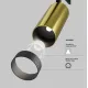 Downlight Sina 1 Faza Focus LED TR021-1-12W3K-W-BBS Maytoni LED, Alama, Germania