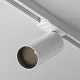 Downlight Sina 1 Faza Focus LED TR021-1-12W3K-W-D-W Maytoni LED, Alb, Germania