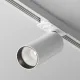 Downlight Sina 1 Faza Focus LED TR021-1-12W4K-W-D-W Maytoni LED, Alb, Germania