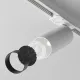 Downlight Sina 1 Faza Focus LED TR021-1-12W4K-W-D-W Maytoni LED, Alb, Germania