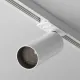 Downlight Sina 1 Faza Focus LED TR021-1-12W4K-W-D-W Maytoni LED, Alb, Germania
