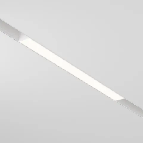 Downlight Sina Magnetica Basis TR030-2-12W3K-W Maytoni LED, Alb, Germania