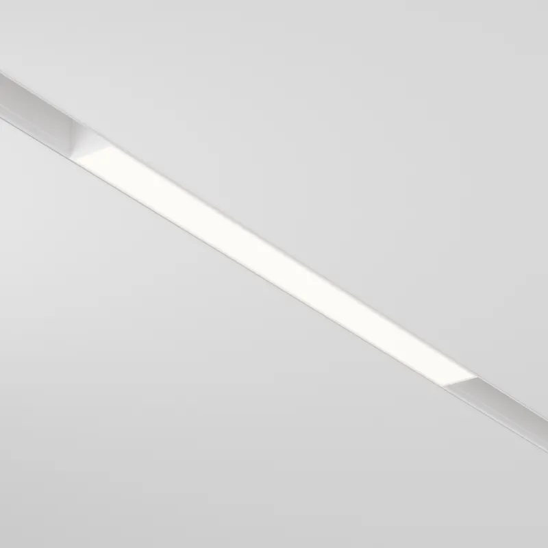 Downlight Sina Magnetica Basis TR030-2-12W3K-W Maytoni LED, Alb, Germania