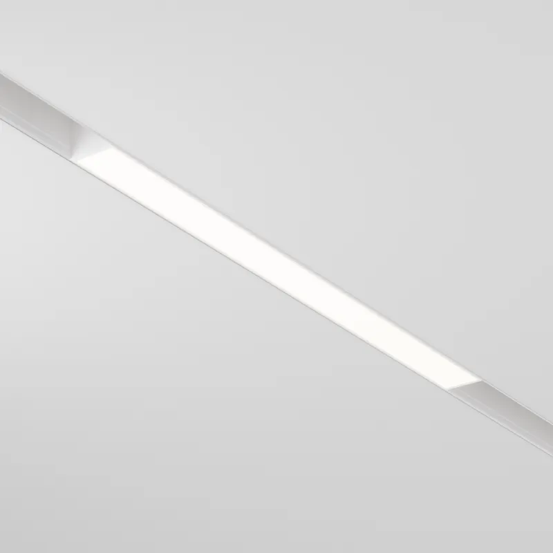 Downlight Sina Magnetica Basis TR030-2-12W4K-W Maytoni LED, Alb, Germania