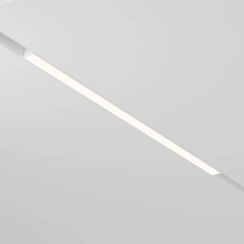 Downlight Sina Magnetica Basis TR030-2-24W3K-W Maytoni LED, Alb, Germania