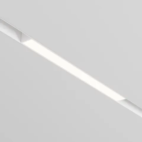 Downlight Sina Magnetica Basis TR030-4-12W3K-WW-DS-W Maytoni LED, Alb, Germania