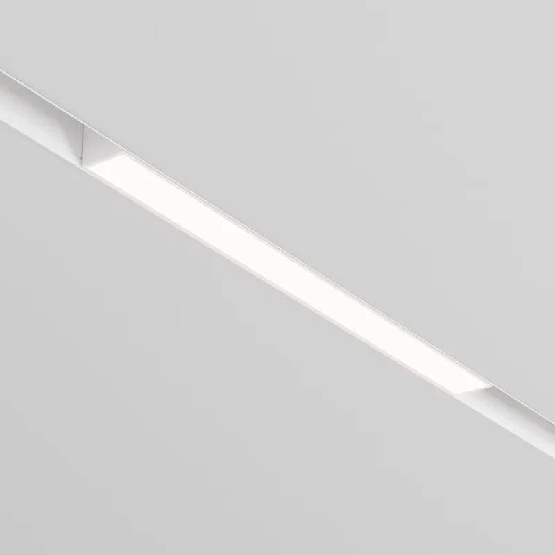 Downlight Sina Magnetica Basis TR030-4-12W3K-WW-DS-W Maytoni LED, Alb, Germania