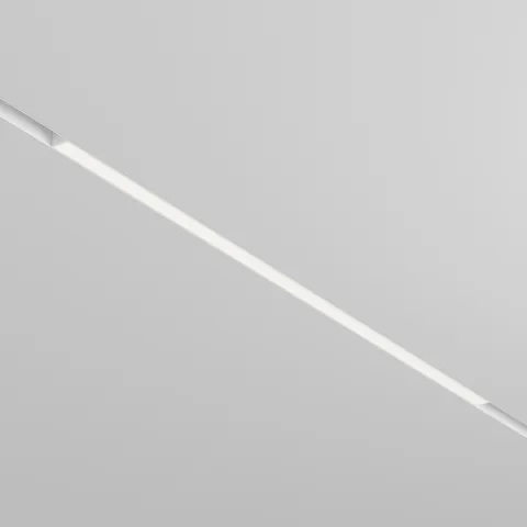 Downlight Sina Magnetica Basis TR030-4-30WTW-DD-W Maytoni LED, Alb, Germania