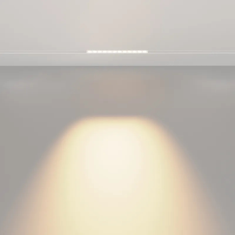 Downlight Sina Magnetica Points TR031-2-12W3K-W Maytoni LED, Alb, Germania