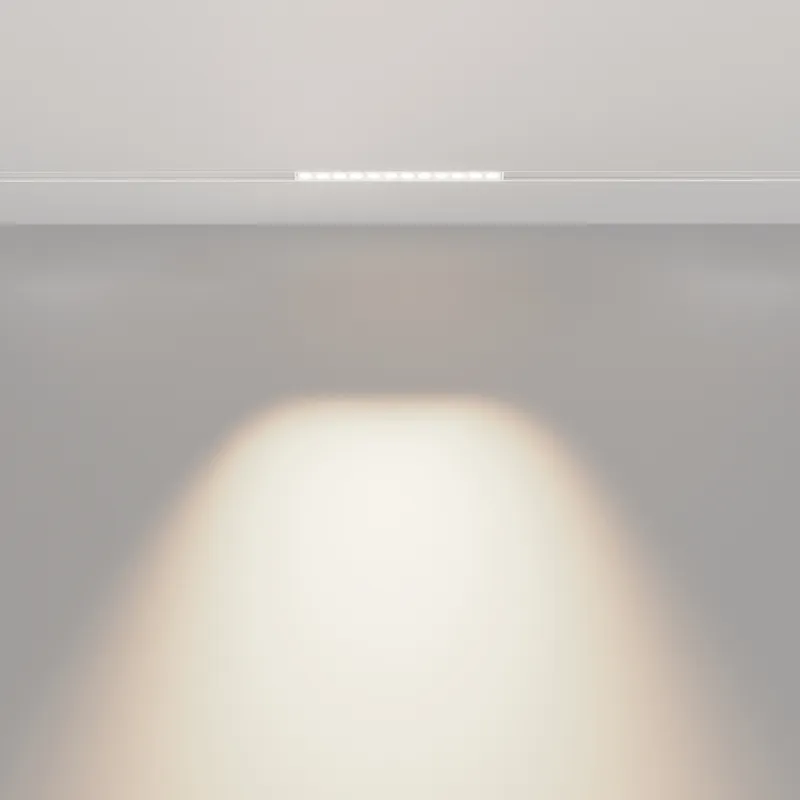 Downlight Sina Magnetica Points TR031-2-12W4K-W Maytoni LED, Alb, Germania