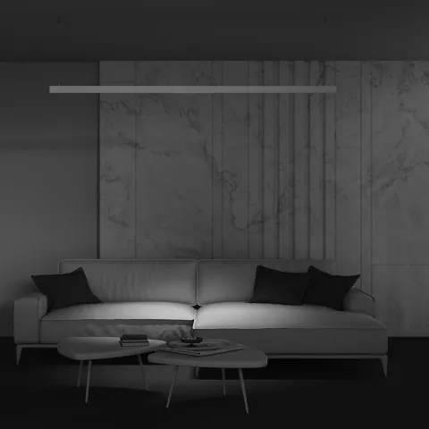 Downlight Sina Magnetica Points TR031-2-18W3K-W Maytoni LED, Alb, Germania