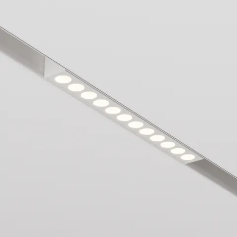 Downlight Sina Magnetica Points TR031-4-12WTW-DD-W Maytoni LED, Alb, Germania