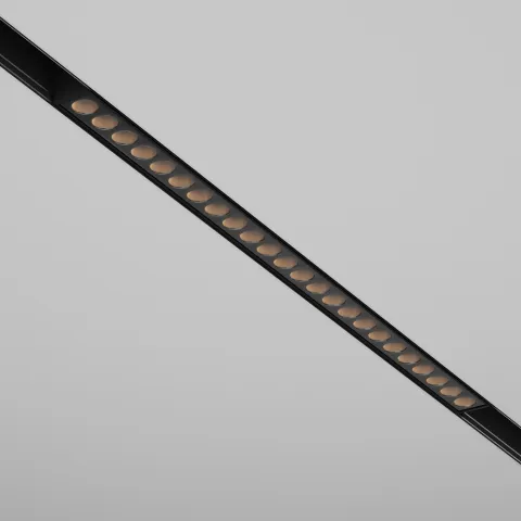 Downlight Sina Magnetica Points TR031-4-24WTW-DD-B Maytoni LED, Negru, Germania