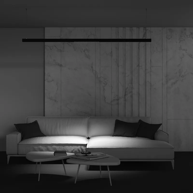 Downlight Sina Magnetica Points TR031-4-24WTW-DD-B Maytoni LED, Negru, Germania