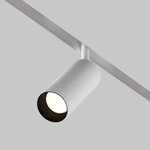 Downlight Sina Magnetica Focus LED TR032-2-12W3K-S-W Maytoni LED, Alb, Germania