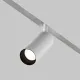 Downlight Sina Magnetica Focus LED TR032-2-12W4K-S-W Maytoni LED, Alb, Germania