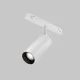 Downlight Sina Magnetica Focus LED TR032-2-12W4K-S-W Maytoni LED, Alb, Germania