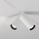 Downlight Sina Magnetica Focus LED TR032-2-20W3K-S-W Maytoni LED, Alb, Germania