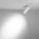Downlight Sina Magnetica Focus LED TR032-2-20W3K-S-W Maytoni LED, Alb, Germania