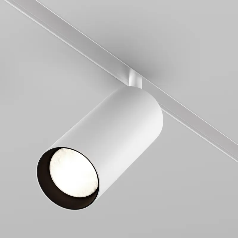 Downlight Sina Magnetica Focus LED TR032-2-20W4K-S-W Maytoni LED, Alb, Germania