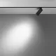 Downlight Sina Magnetica Focus LED TR032-2-5W4K-S-B Maytoni LED, Negru, Germania