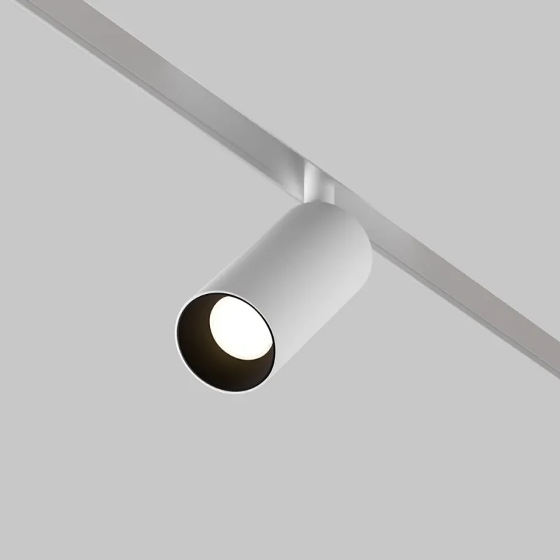 Downlight Sina Magnetica Focus LED TR032-2-5W4K-S-W Maytoni LED, Alb, Germania