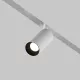 Downlight Sina Magnetica Focus LED TR032-2-5W4K-S-W Maytoni LED, Alb, Germania
