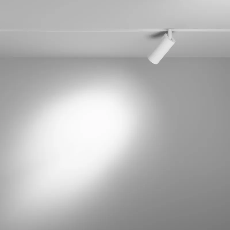 Downlight Sina Magnetica Focus LED TR032-2-5W4K-S-W Maytoni LED, Alb, Germania