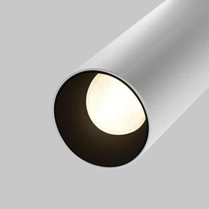 Downlight Sina Magnetica Focus LED TR032-4-12W3K-S-DS-W Maytoni LED, Alb, Germania