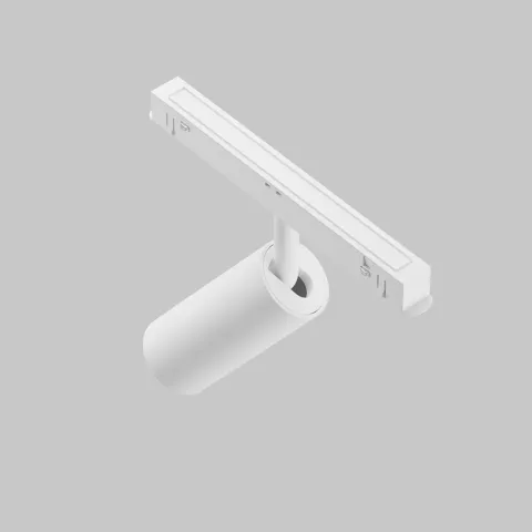 Downlight Sina Magnetica Focus LED TR032-4-5W3K-S-DS-W Maytoni LED, Alb, Germania