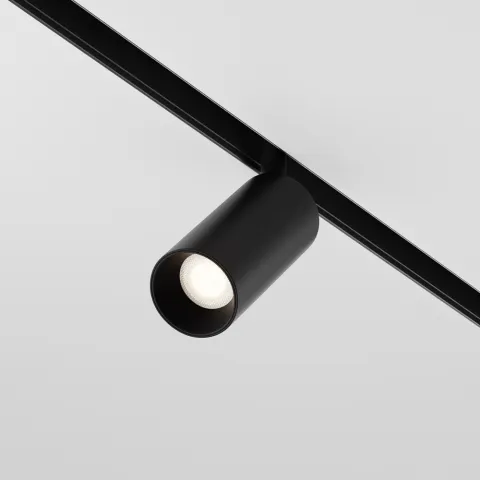 Downlight Sina Magnetica Focus LED TR032-4-5WTW-S-DD-B Maytoni LED, Negru, Germania