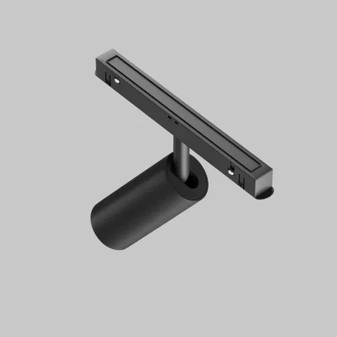 Downlight Sina Magnetica Focus LED TR032-4-5WTW-S-DD-B Maytoni LED, Negru, Germania