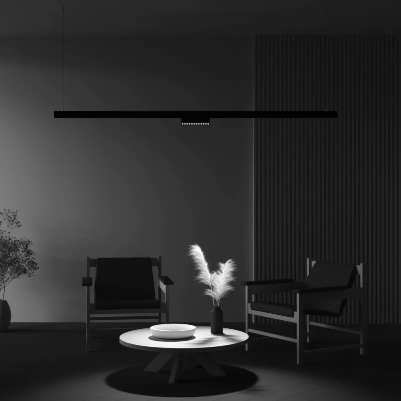 Downlight Sina Magnetica Points Rot TR033-4-12WTW-DD-B Maytoni LED, Negru, Germania