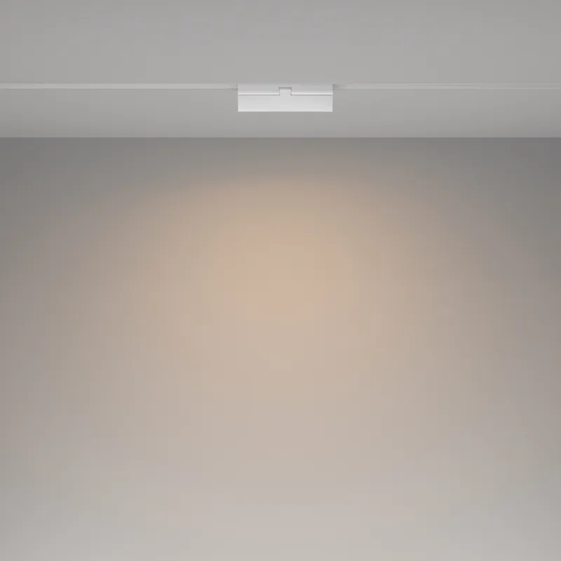 Downlight Sina Magnetica Basis Rot TR036-4-12WTW-DD-W Maytoni LED, Alb, Germania