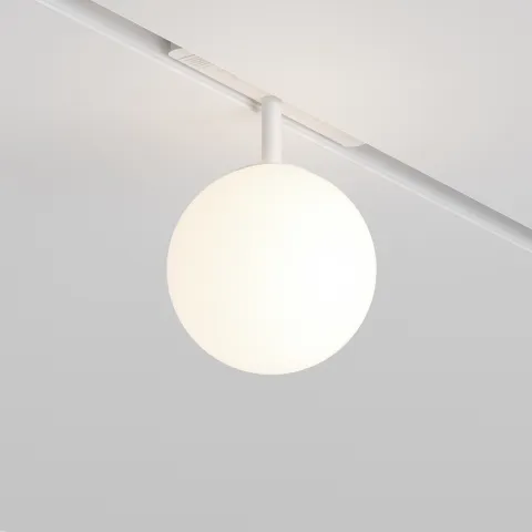 Downlight Sina Magnetica Luna TR038-2-5W4K-W-1 Maytoni LED, Alb, Germania