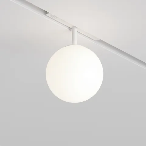 Downlight Sina Magnetica Luna TR038-4-5W3K-WW-DS-W-1 Maytoni LED, Alb, Germania