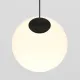 Pendul Sina Magnetica Luna TR039-2-5W3K-1 Maytoni LED, Negru, Germania