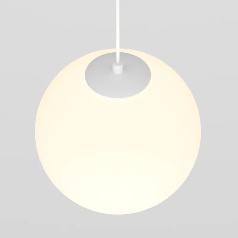 Pendul Sina Magnetica Luna TR039-2-5W3K-W-1 Maytoni LED, Alb, Germania