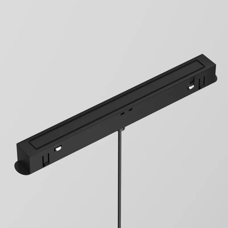 Pendul Sina Magnetica Luna TR039-2-5W4K-1 Maytoni LED, Negru, Germania
