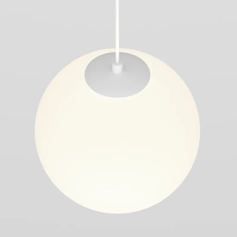 Pendul Sina Magnetica Luna TR039-2-5W4K-W-1 Maytoni LED, Alb, Germania