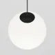 Pendul Sina Magnetica Luna TR039-4-5W3K-WW-DS-1 Maytoni LED, Negru, Germania