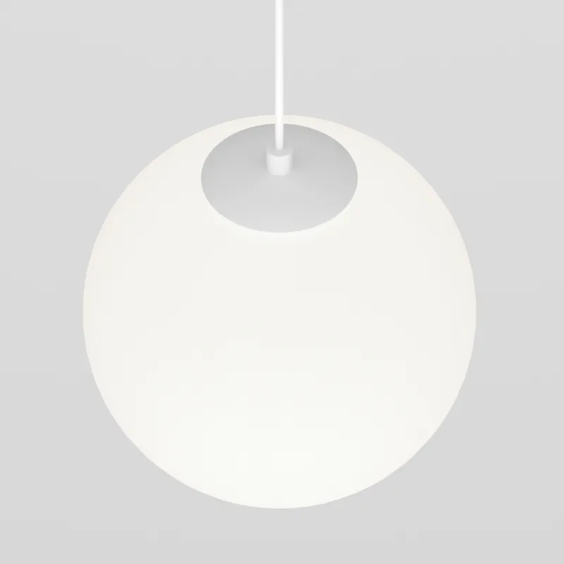 Pendul Sina Magnetica Luna TR039-4-5W3K-WW-DS-W-1 Maytoni LED, Alb, Germania