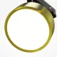 Downlight Sina Magnetica Rado TR040-4-18W3K-DS-BBS Maytoni LED, Negru, Germania