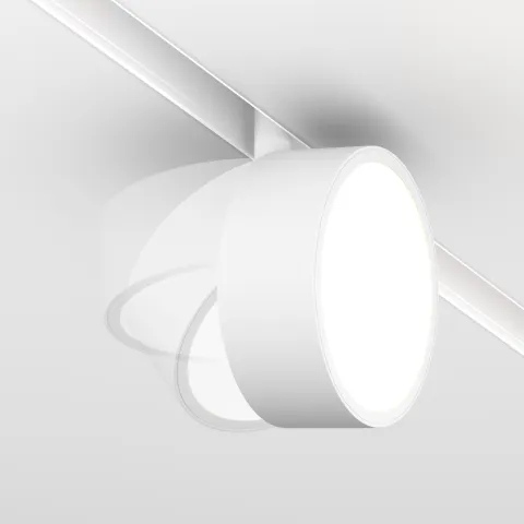 Downlight Sina Magnetica Rado TR040-4-18WTW-DD-W Maytoni LED, Alb, Germania